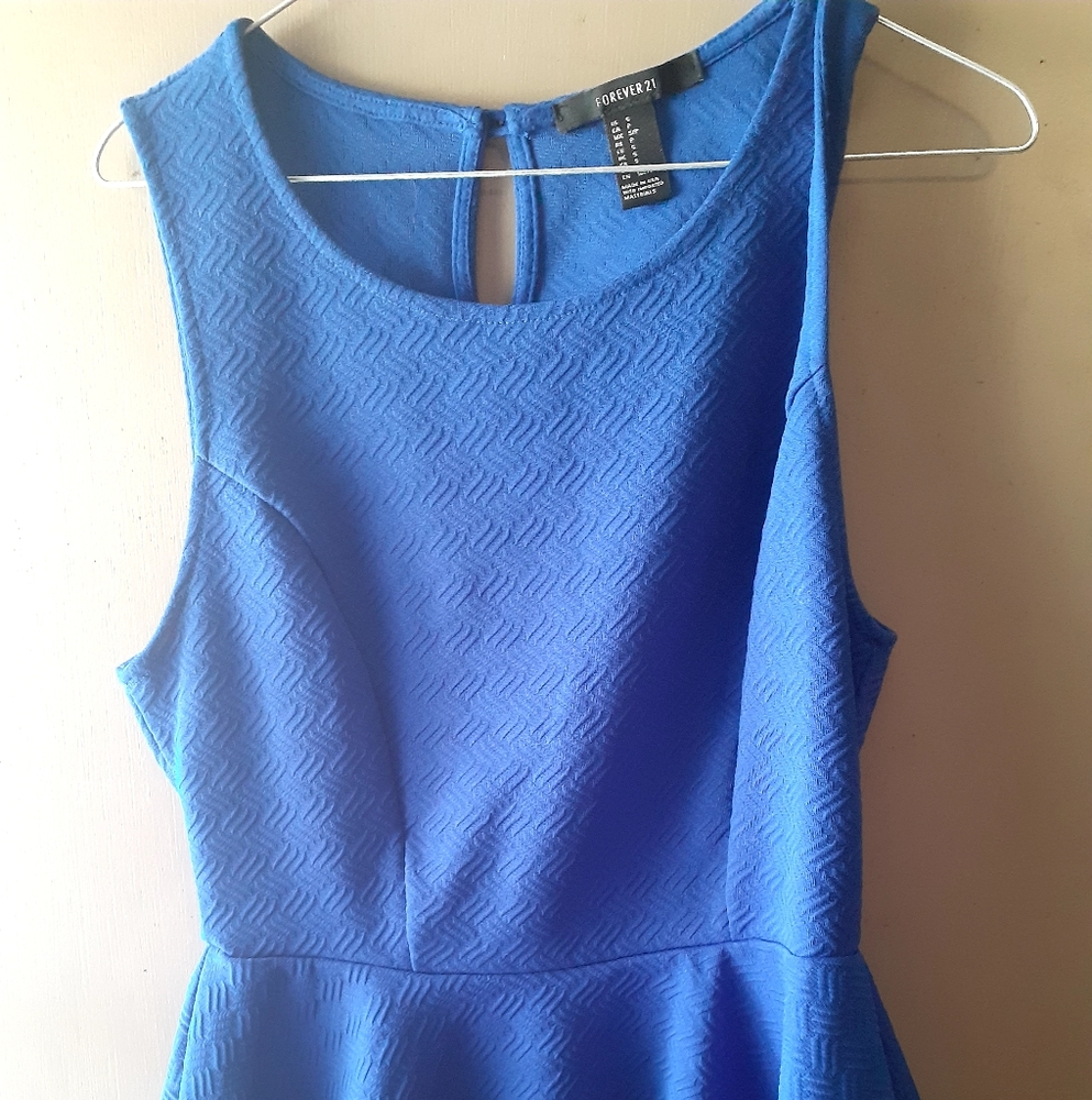 Forever 21 blouse